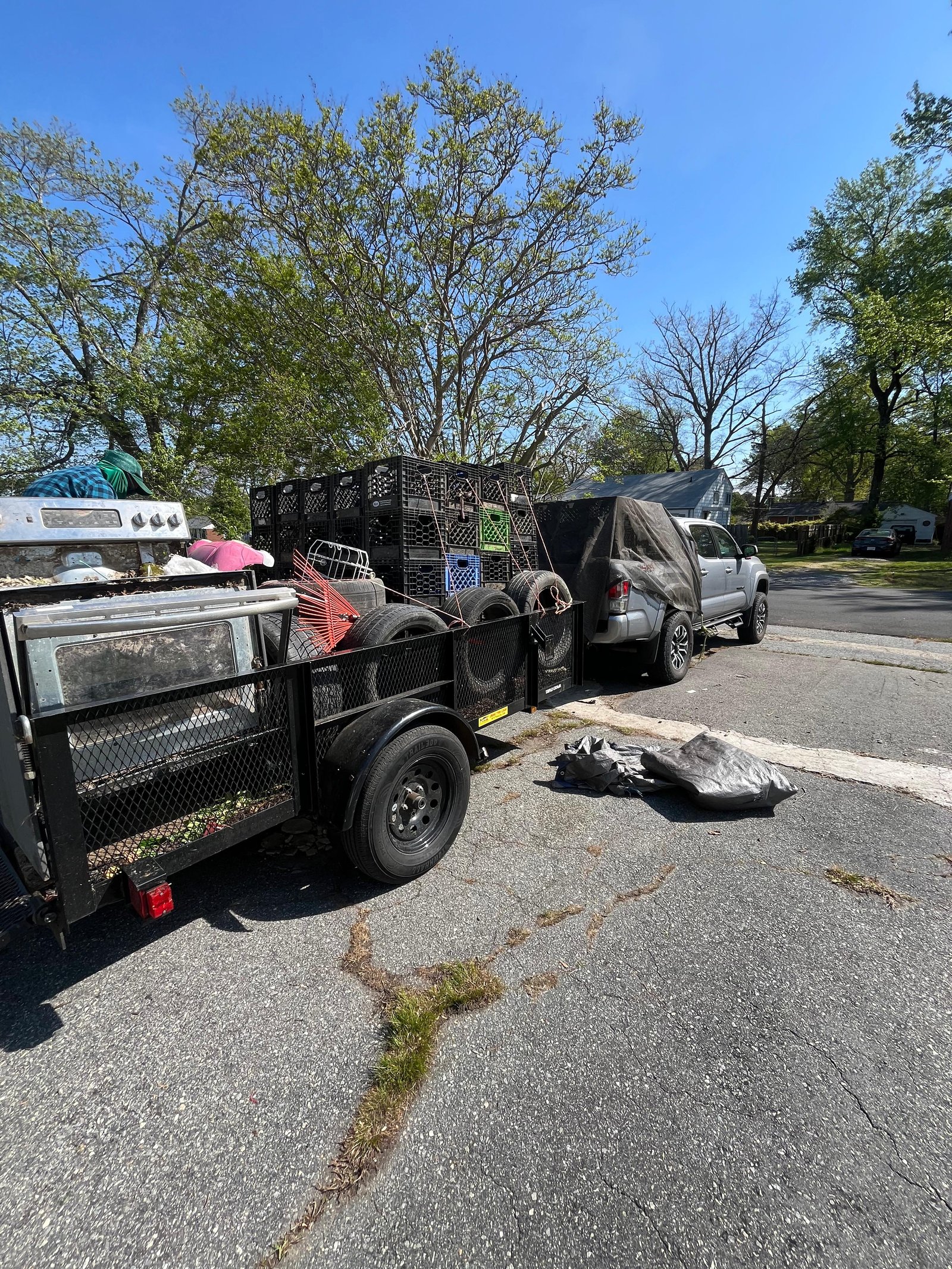 Junk Removal